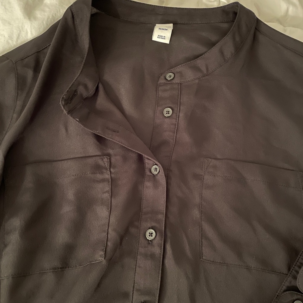Blouse - Picture 3 of 3